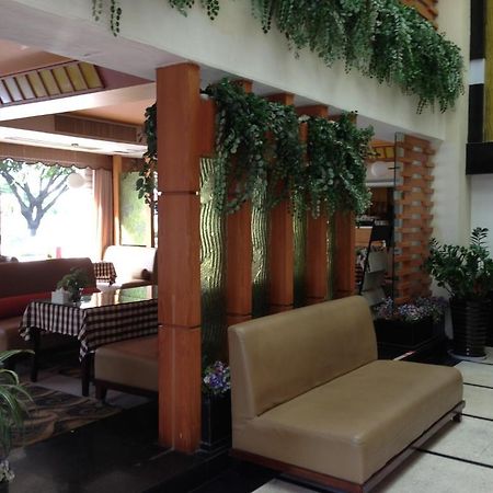 Hoga Hotel Xiamen Exterior foto