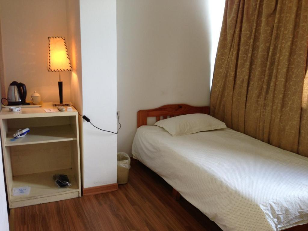 Hoga Hotel Xiamen Cameră foto