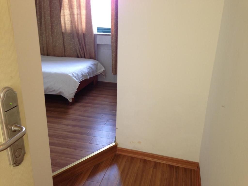 Hoga Hotel Xiamen Cameră foto