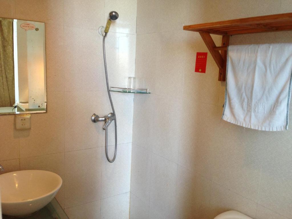 Hoga Hotel Xiamen Cameră foto