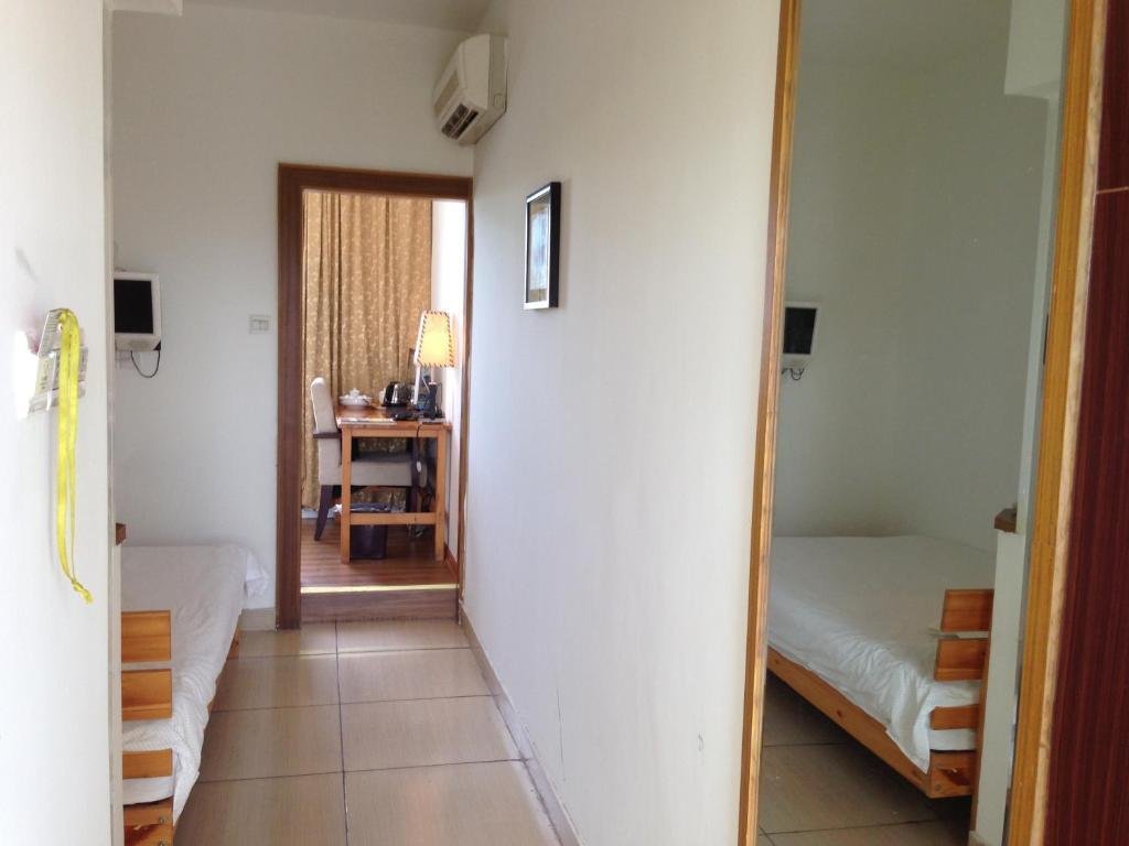 Hoga Hotel Xiamen Cameră foto