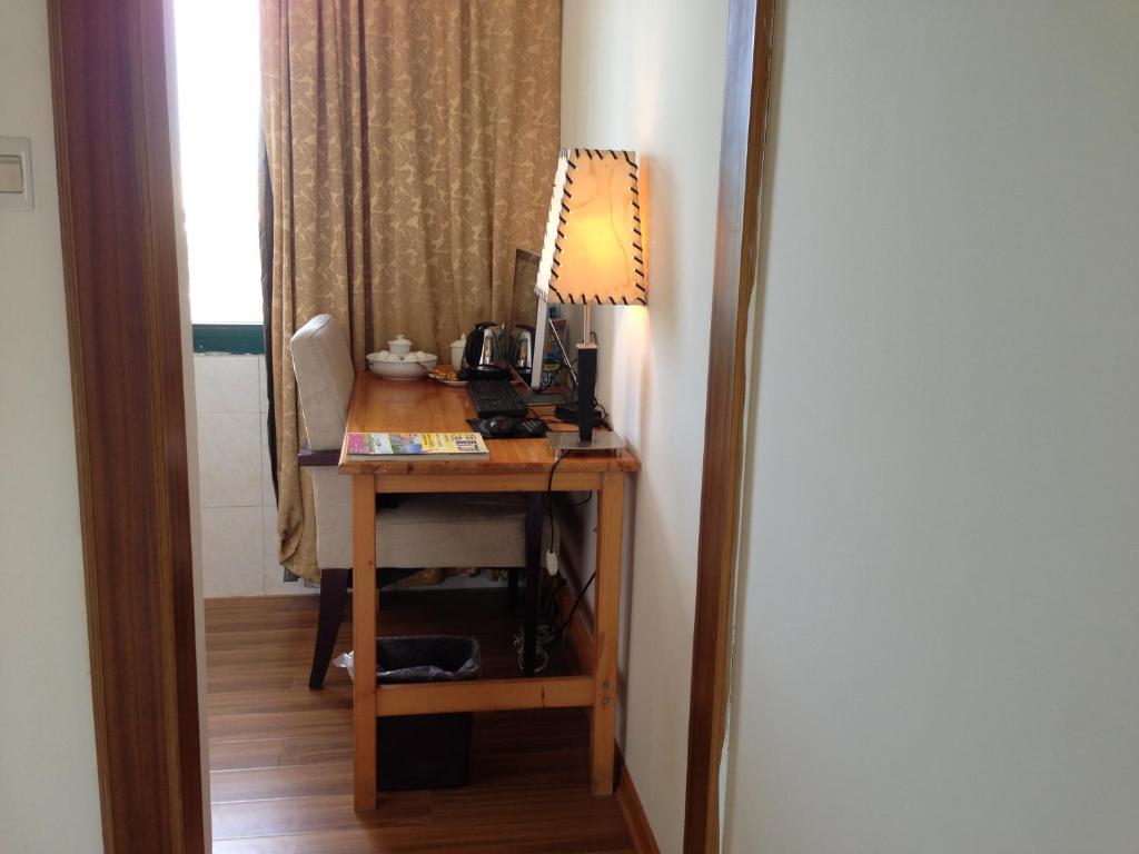 Hoga Hotel Xiamen Cameră foto