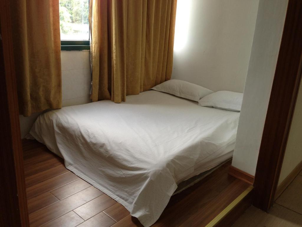 Hoga Hotel Xiamen Cameră foto
