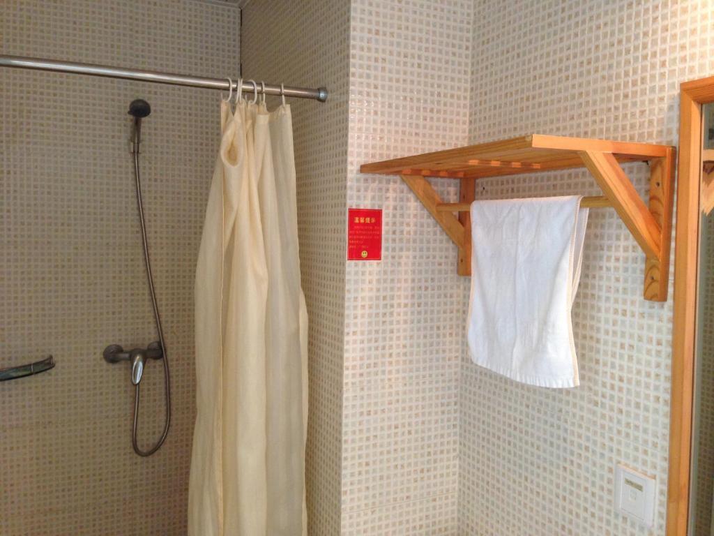 Hoga Hotel Xiamen Cameră foto