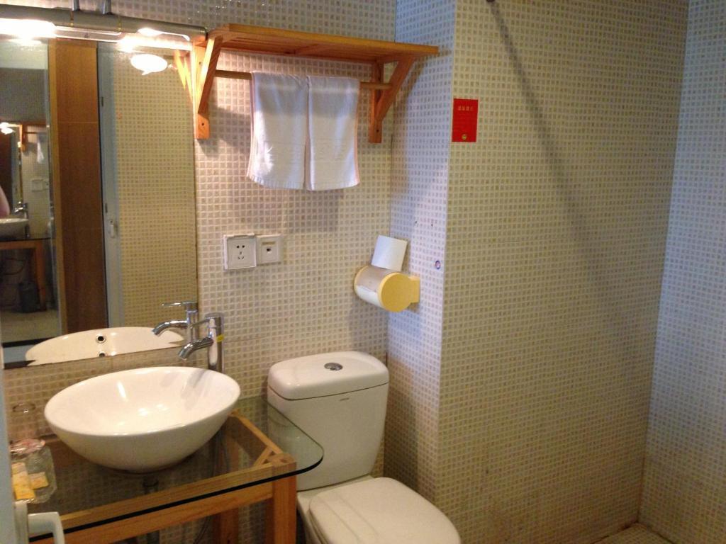 Hoga Hotel Xiamen Cameră foto