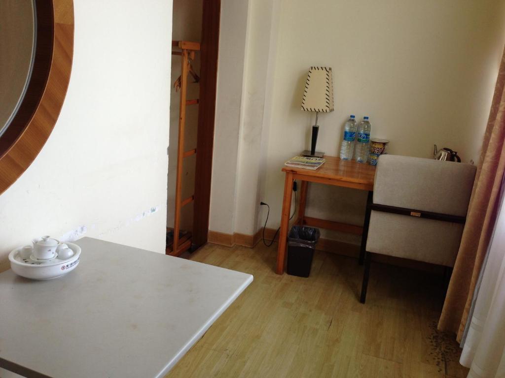 Hoga Hotel Xiamen Cameră foto