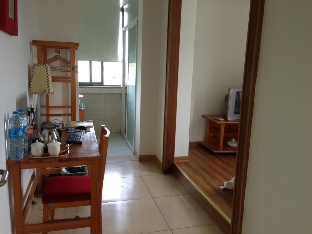 Hoga Hotel Xiamen Cameră foto